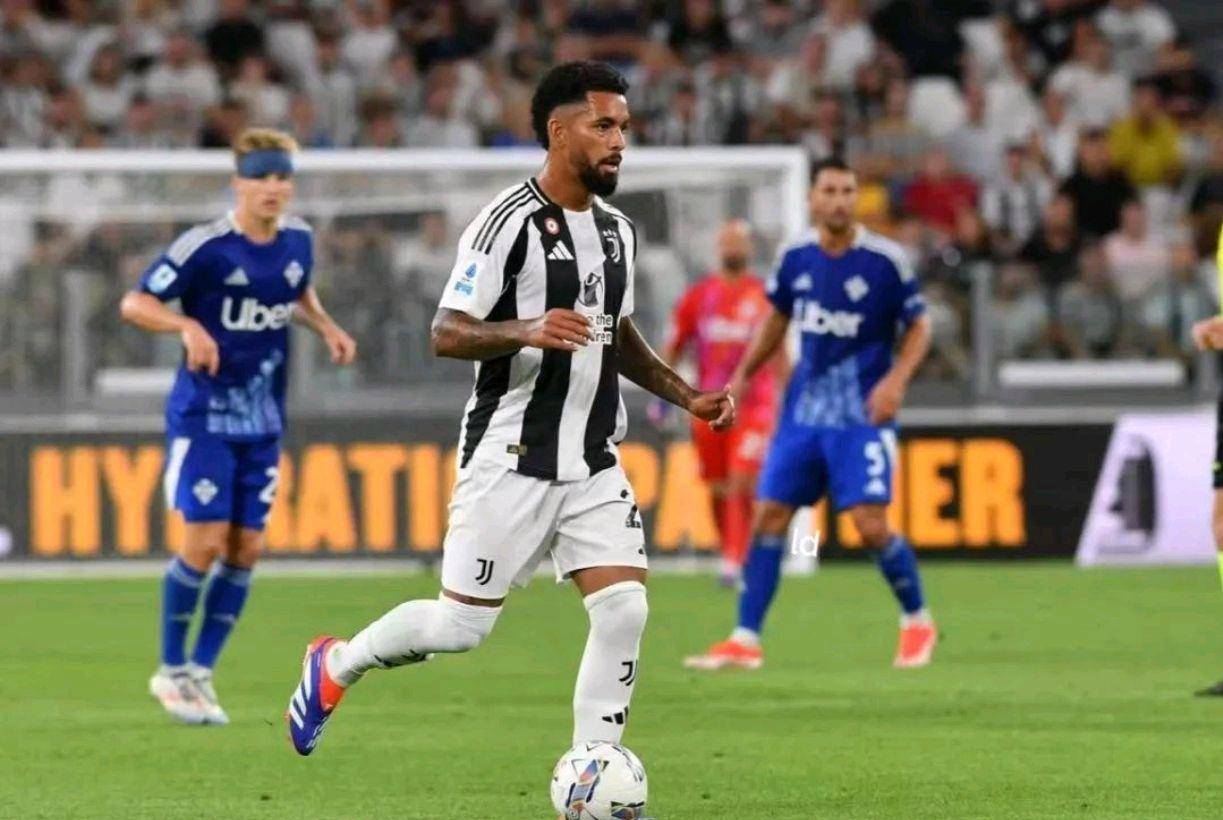 尤文关键一役惨遭绝杀，球迷难掩失望，空间的话.