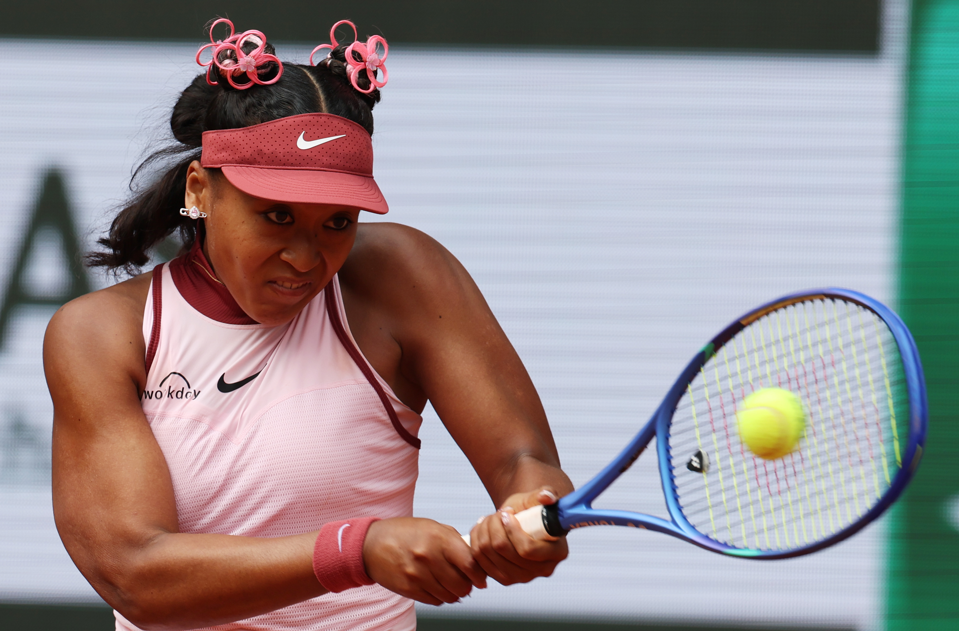 万博官方网站-包含比赛局势复杂首场状态出色,巴塞罗那观众沸腾!,大坂直美重返赛场赢得满堂喝彩的词条-万博官方网站