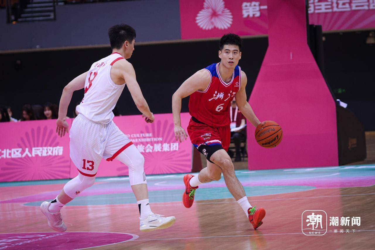 wanbo-转折点浙江队主帅复盘，全明星赛赛后攻防权衡，底气十足，训练强度明显提升-wanbo