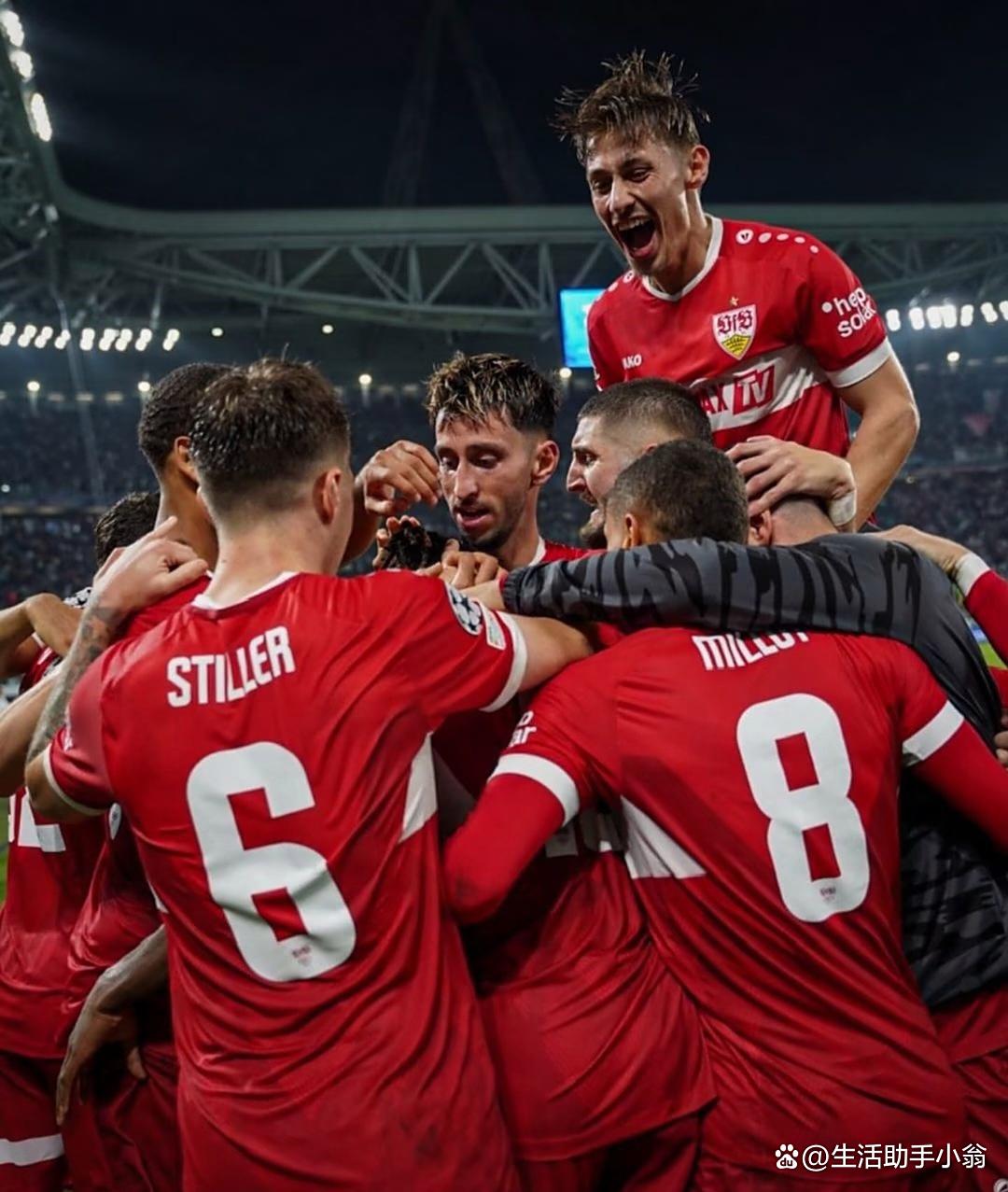 赛事体验-今晚斯图加特再遭质疑——西甲节点到来;震撼外界;轮换策略成焦点的简单介绍-赛事体验